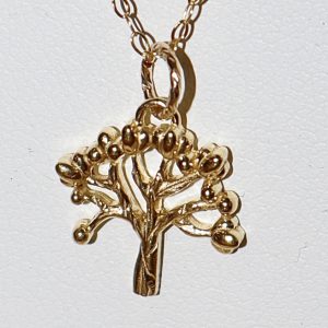 Joshua Tree Pendant