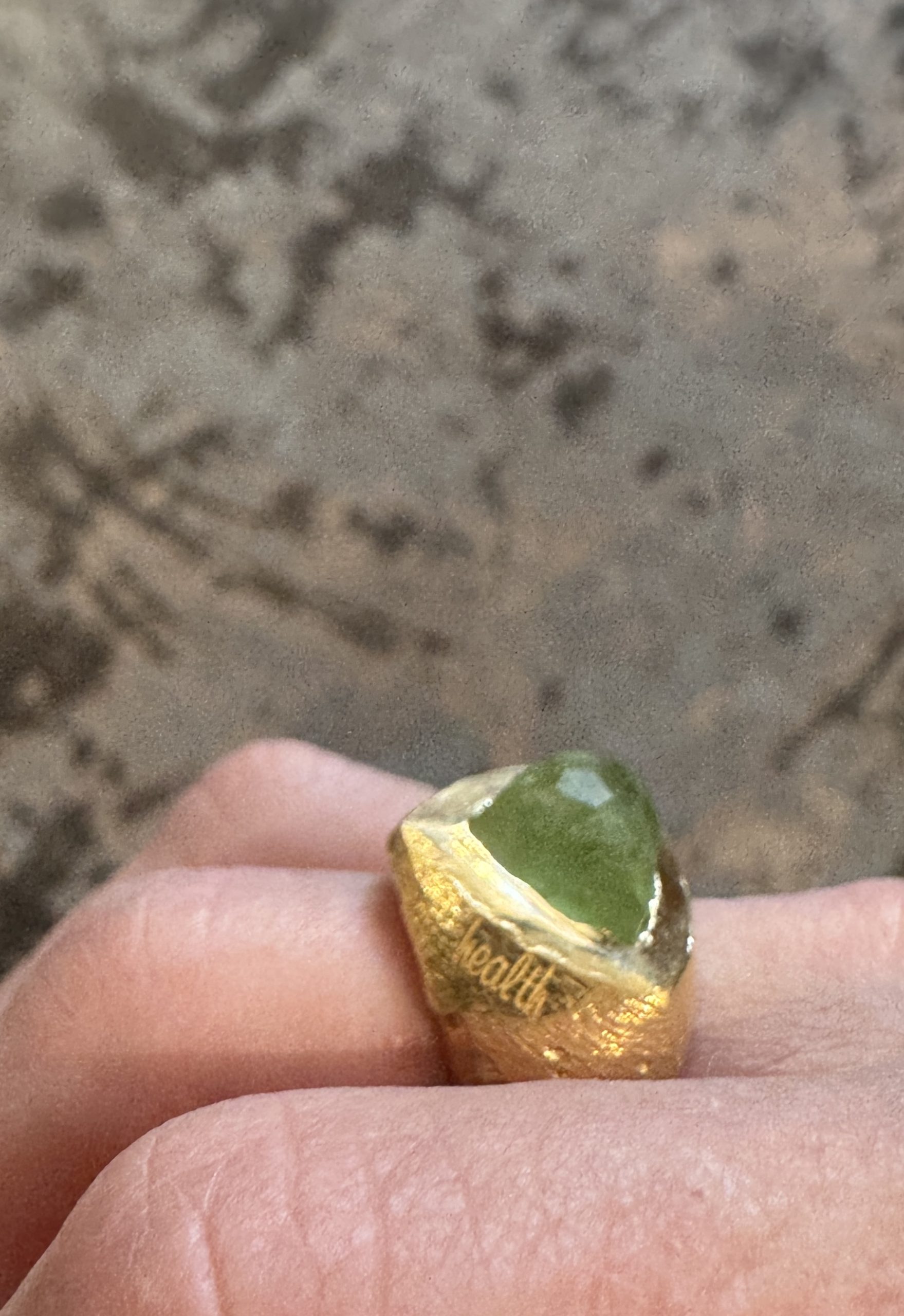 Health Ring - Image 3