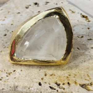 Dream Moonstone Ring